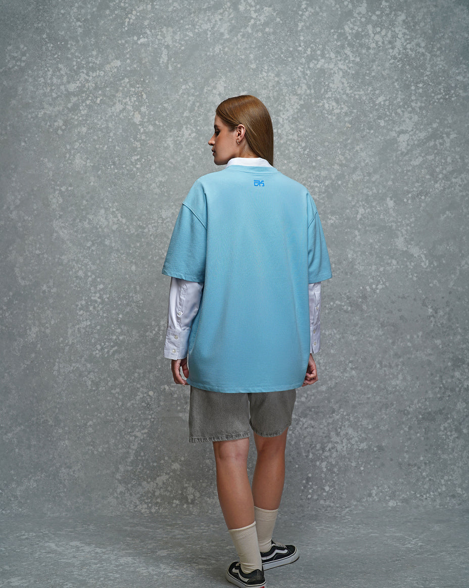 Sky Blue