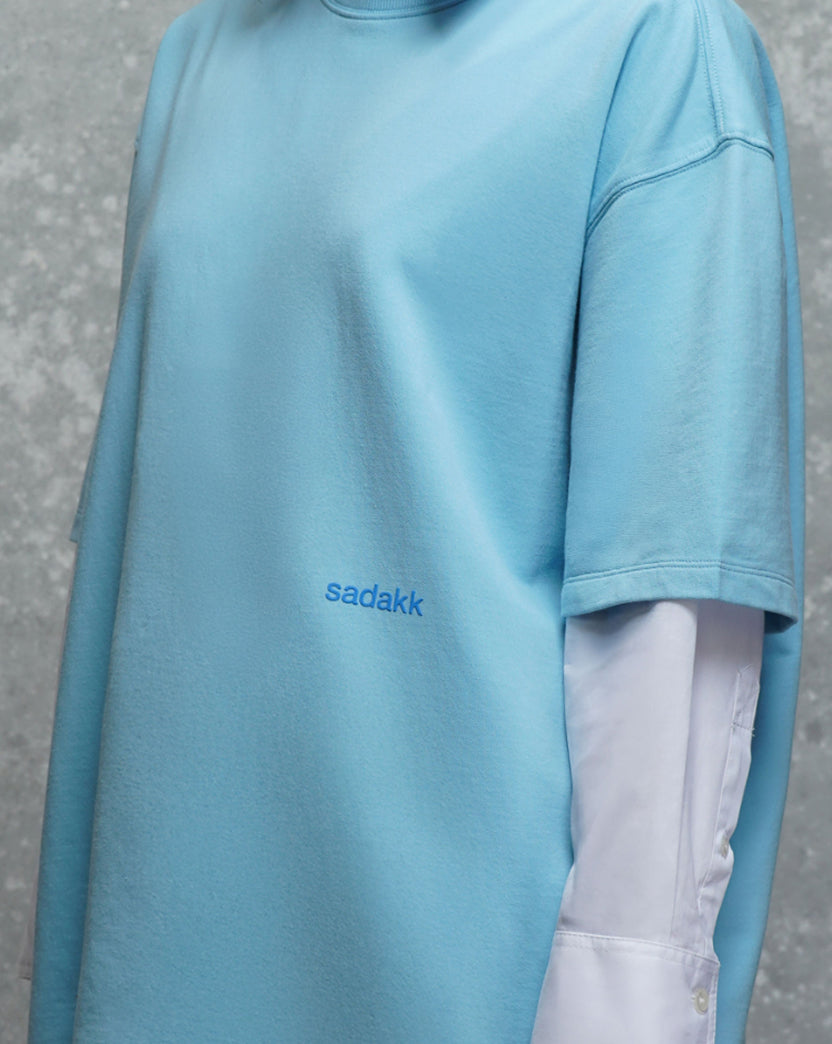 Sky Blue