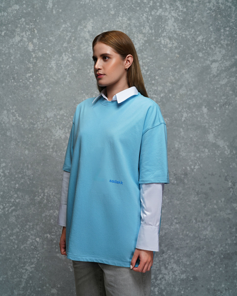 Sky Blue